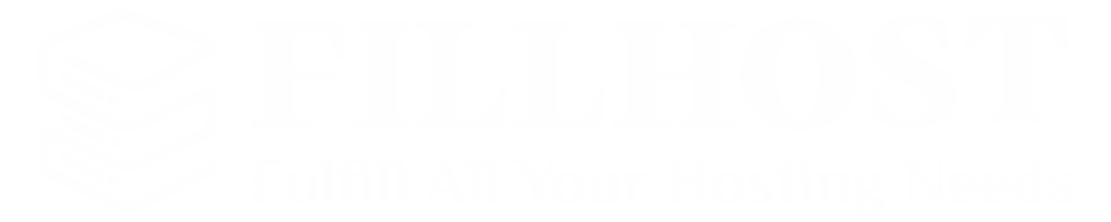 FillHost