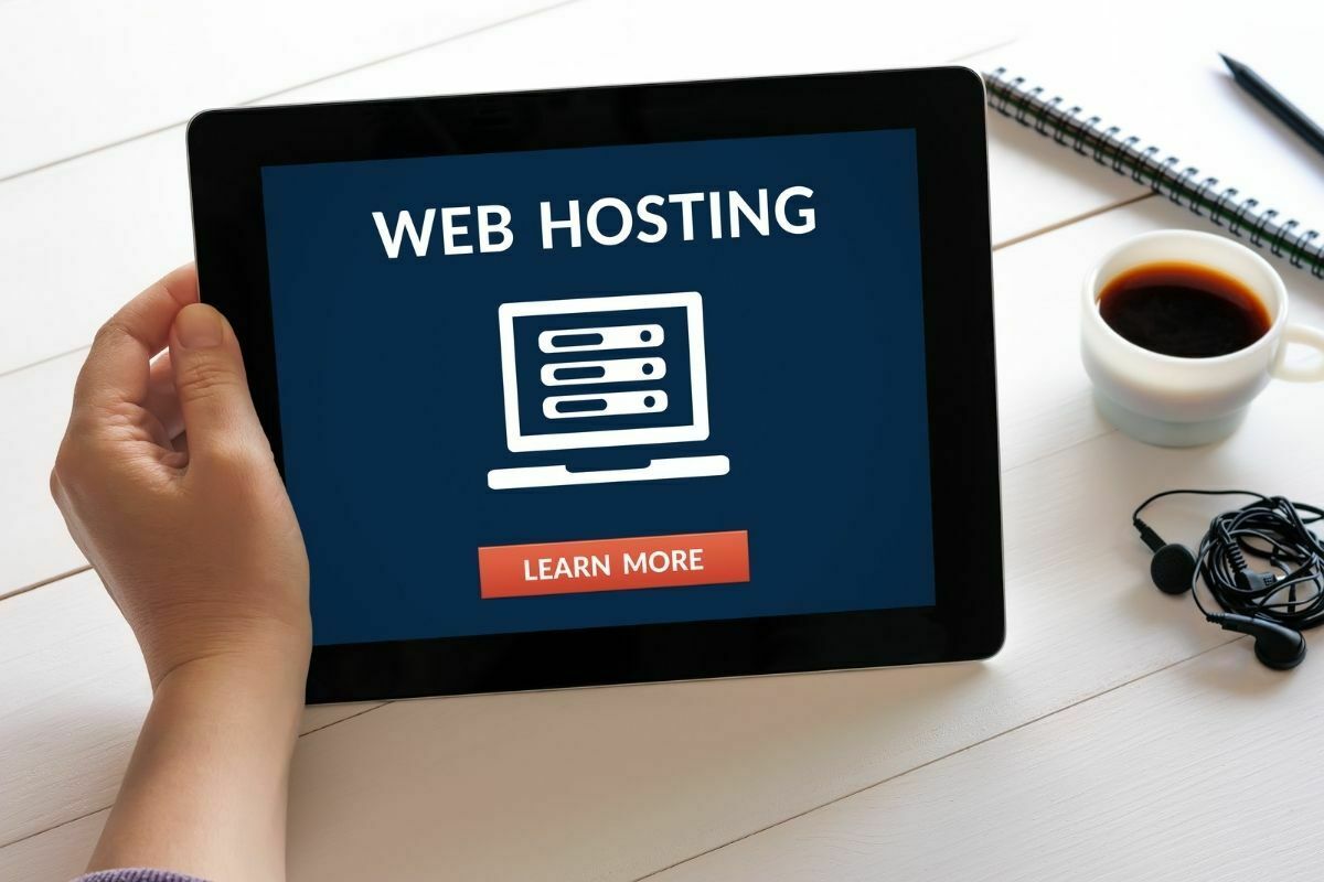 FillHost Web Hosting Video