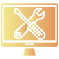 Fillhost icons