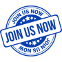 Free to Join Icon