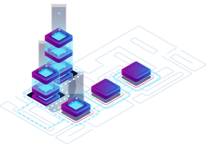 Dedicated Server